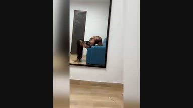 This pose... and you still haven't seen anything