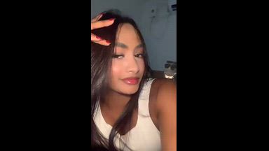 My sweet face