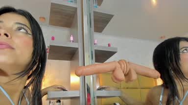 rich blowjob with delicious saliva ♥