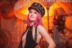 isabellacrz โ Hands up, police search required โฅ