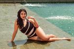 so nice day in the pool