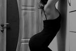 Love i black