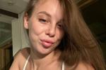 Lovely girl