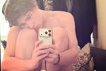 Some selfies