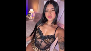 Luxury Latina