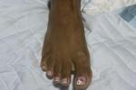 Feet lovers