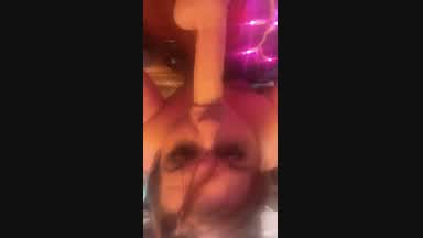 Suck it