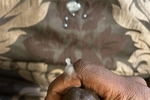 Milky cum
