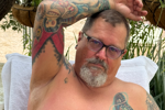 chefbare (lex edwards) live Chaturbate webcam gallery thumbnail