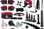 Mistress Shaina’s available toys