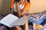 A Student 🤓