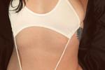Spilling out