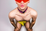 davidcarroll — ⭐I'M IN YELLOW PANTIES WITH DIFFERENT STUFF