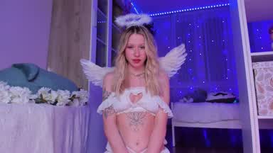 CUTE CUPID GOT FUCKED AFTER BLOWJOB - 4K