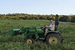 jamie — 🚜