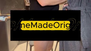 MyNewBlondeGF