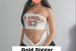 gold digger