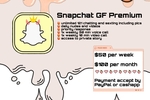 Snap Chat