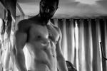 Black&white - Luke Noire