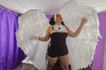 your angel