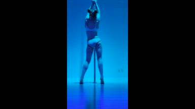 On the Pole <3