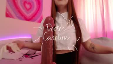 Doctor Caroline