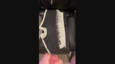 Cum Shot