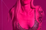 Your neon queen