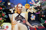 sexy queen