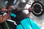 At the Gym