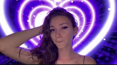 Mood color purple