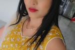 yasmin  indian outfit