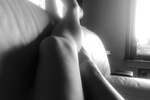 legs