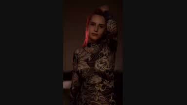 My tight dress