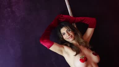 Lust and pleasure