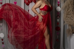 BE MY VALENTINE
