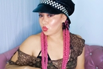 Your sexy Police girl