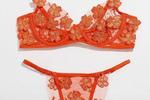 erikafanks — lingerie in autumn colors