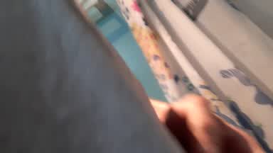 See my semence flow