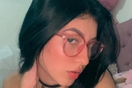 My cute face