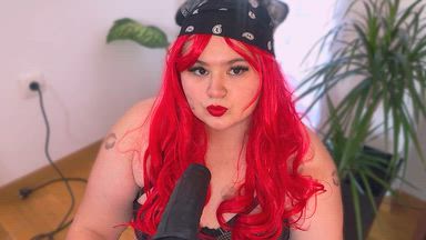 FUCKMACHINE BLOWJOB | FAT PIRATE | BBC