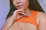 lincy <3 — my bigger tits 😍😍
