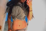 Victoria Cam // Selfies