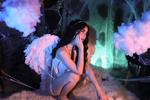 Your angel is at home