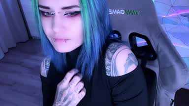 !! GOTH PUNK