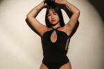 sofia gomes — Sweet and sinful smile