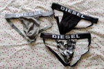 Panties and Jocks selection