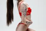 Red ❤️
