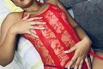 sexy lady