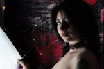 Your dark tattoo artist